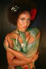 MAYA AZUCENA profile picture