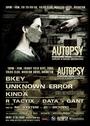 AUTOPSY DRUM & BASS profile picture