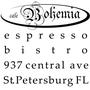 cafe Bohemia profile picture