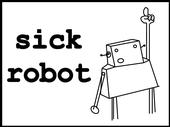 sickrobot profile picture