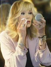 Amanda Lear profile picture