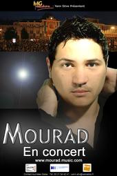 MOURAD OFFICIAL profile picture