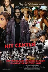 HIT CENTER RADIO profile picture