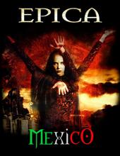 EPICA [Mexico] profile picture