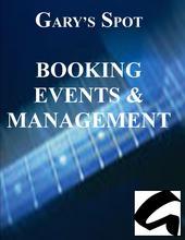G Spot Booking profile picture
