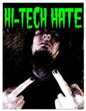 Hi-Tech Hate profile picture