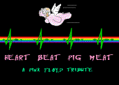 Heart Beat Pig Meat profile picture