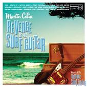 Revenge of the Surf Guitar by Martin Cilia profile picture