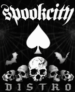 SPOOKCITY profile picture