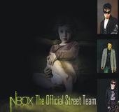 Inbox Street Team Oficial profile picture