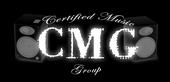 Certified Music Group profile picture