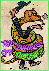 The Snakes Of Doom! profile picture