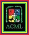 The ACML profile picture