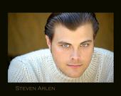 Steven Arlen profile picture