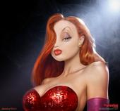 The New Black Jessica Rabbit" profile picture