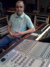 Matthew D. Shultz~Austin Mastering profile picture