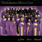 The Legendary Institutional Radio Choir profile picture