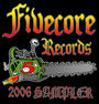 FIVECORE RECORDS profile picture