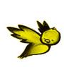 yellow bird [without the yellow]ShortOfDaybreak profile picture