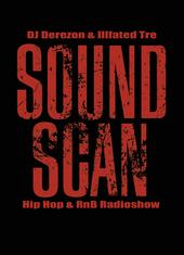 SOUNDSCAN MIXSHOW profile picture