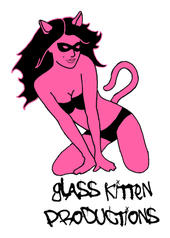 Glass Kitten Productions profile picture