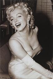 Marilyn profile picture