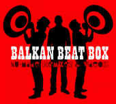 BALKAN BEAT BOX profile picture