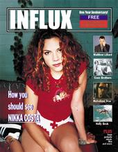 influxmagazine