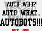 teamautobots