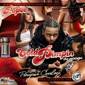 POPOV "COLD PIMPIN" The Mixtape is up! profile picture