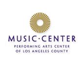 musiccenterlosangeles