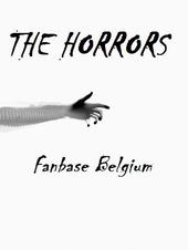 The Horrors Fanbase Belgium profile picture