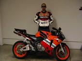 Steve 600 RR profile picture