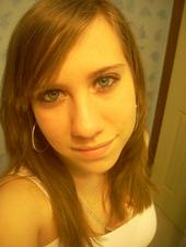 oldmyspace. profile picture