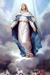 Mary of Nazareth profile picture