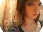 ♥millie; profile picture