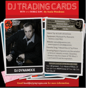 DJ Dynamixx profile picture