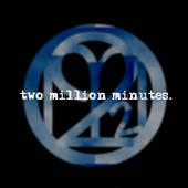 two million minutes. profile picture