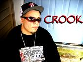 CROOK WHO I B profile picture