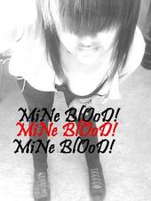 Â§Â®â™«Â§MiNeÂ§BlOoDÂ§â™«Â®Â§ profile picture