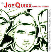 Joe Quixx (Oakland Faders) profile picture