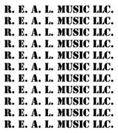 R. E. A. L. Music LLC. profile picture