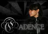 VOTE 4 CADENCE "BEST FEMALE RAPPER" profile picture