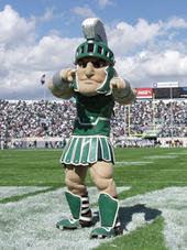 Sparty profile picture