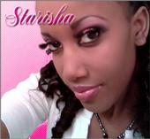 STARiSHA MUSiC profile picture