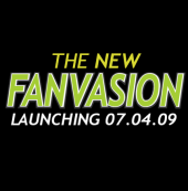 FANVASION Magazine profile picture