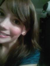 melissa.[: profile picture