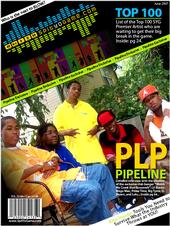 PLP(PIPELINE)- PLAYMAKER- NEW TWURK SONG ADD IT profile picture