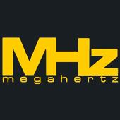 MHz Records profile picture