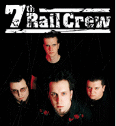 7th Rail Crew profile picture